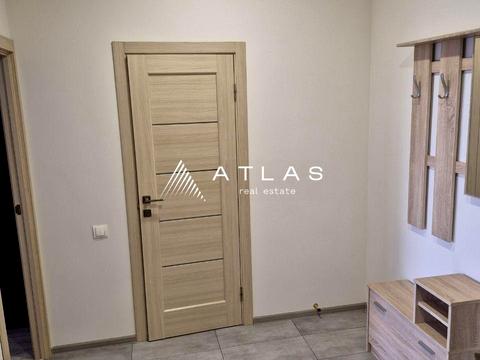 квартира по адресу Пороховая ул., 20-Б