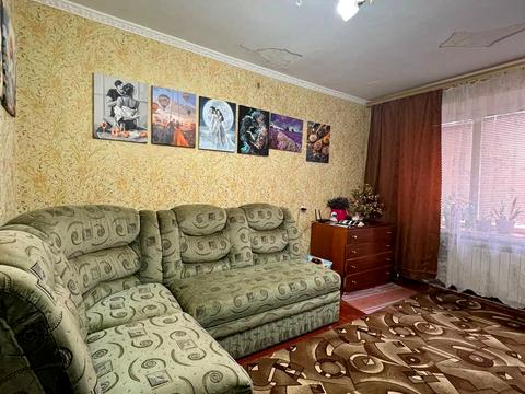 квартира по адресу Хворостянка ул. (Праці), 30