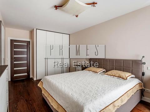 квартира за адресою Полтавська вул., 10