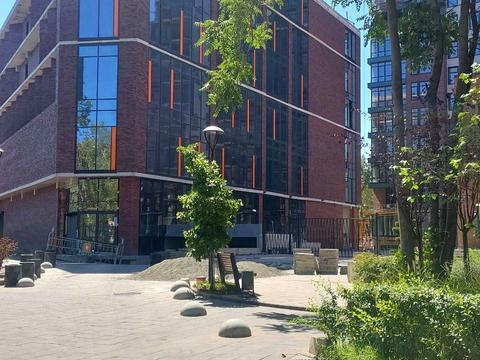 коммерческая по адресу Фонтанская дорога ул., 6а