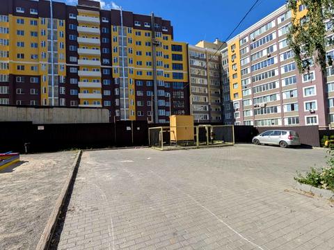 квартира за адресою Озерна вул., 4-А