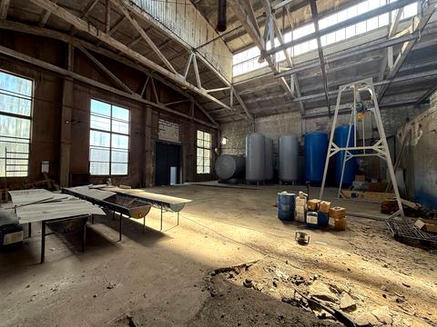 комерційна за адресою Слобожанський просп. (Газети "Правда"), 20