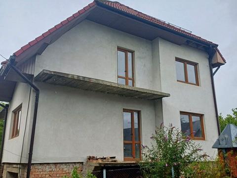 дом по адресу Прикарпатська, 12