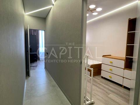 квартира за адресою Київ, Центральна вул., 21-А