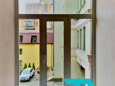 квартира за адресою Саксаганського вул., 103