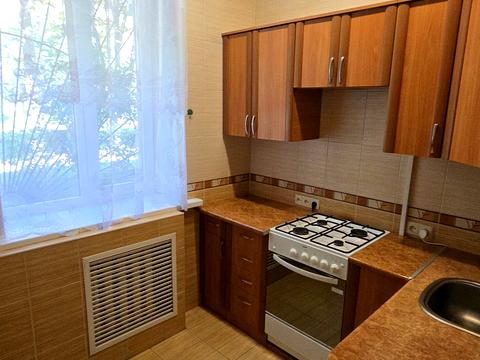 квартира за адресою Андрія Ощепкова вул., 23