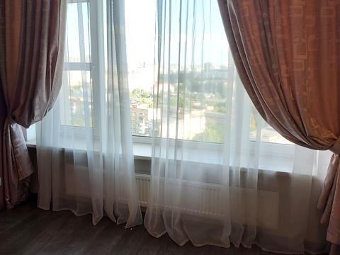 квартира за адресою Парково-Сирецька вул. (Тимофія Шамрила), 4-В