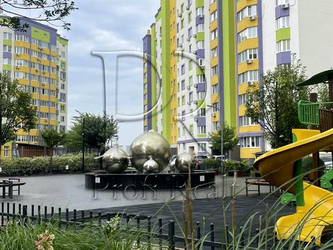 квартира за адресою Яблунева вул., 11