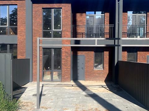 дом по адресу Тищенко ул., 37