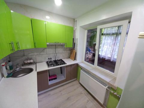 квартира за адресою Кубанської України вул. (Маршала Жукова), 37