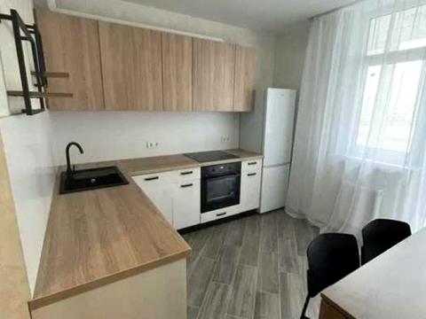 квартира по адресу Ревуцкого ул., 40-Б