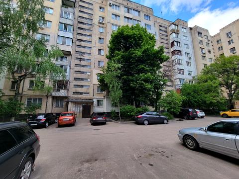 квартира по адресу Балковская ул., 139