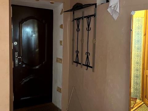 квартира по адресу Тракторний пер., 20