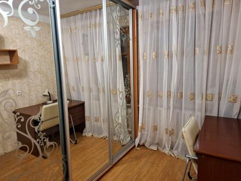 квартира по адресу Шевченко просп., 1А