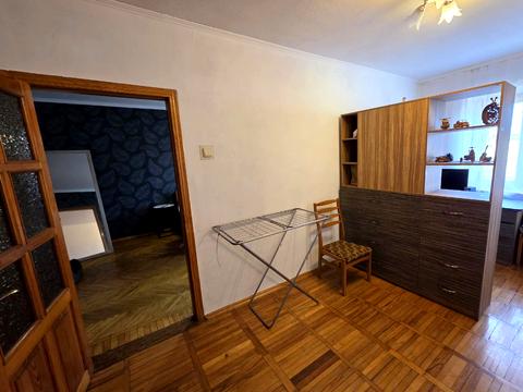 квартира по адресу Маршала Рыбалко ул., 24/17