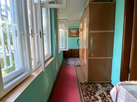 квартира по адресу Зодчих ул., 62