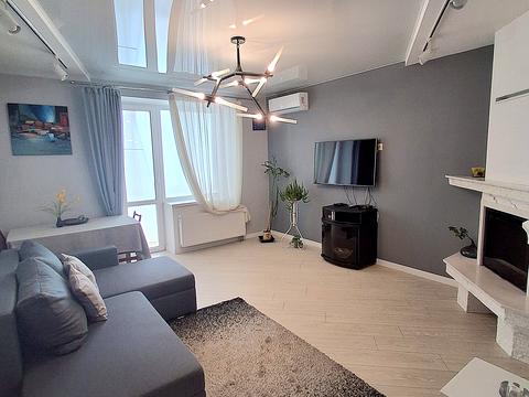 квартира за адресою Озерна вул., 3