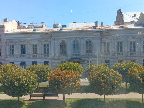 квартира за адресою Шевченка, 12