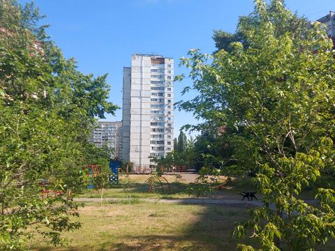 квартира за адресою Миколи Закревського вул., 5-А
