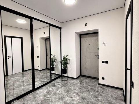 квартира по адресу Лесная ул., 42-Б