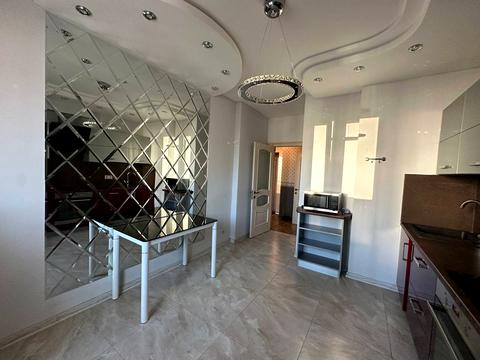 квартира по адресу Демеевская ул., 14
