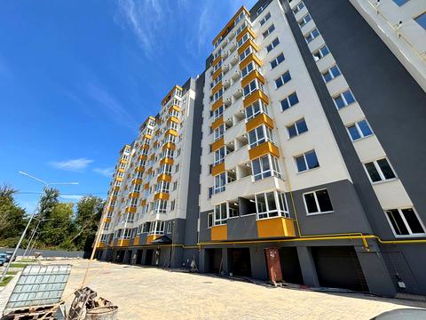 квартира за адресою Костя Широцького вул., 5а