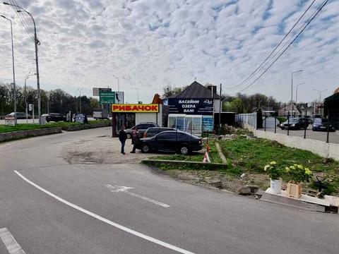 коммерческая по адресу Генерала Ватутина ул., 170Б
