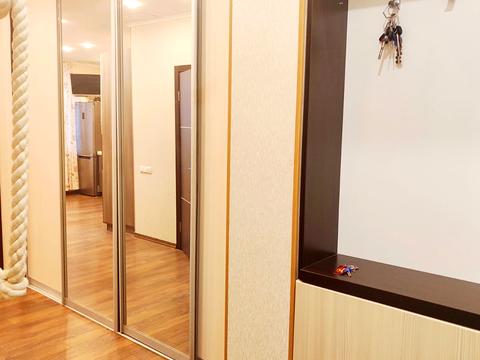 квартира по адресу Драгоманова ул., 40-З