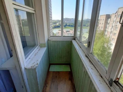 квартира за адресою Максима Залізняка вул., 10