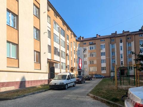 квартира по адресу  ул., 56