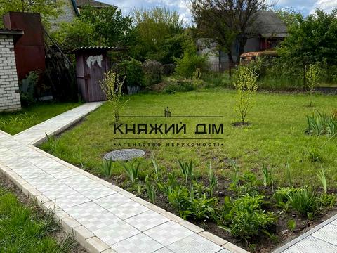будинок за адресою с. Гнідин, вишнева, 35а