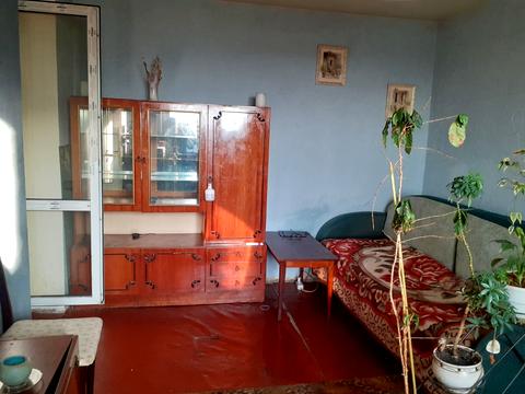 квартира по адресу Воскресенский просп. (Перова), 54
