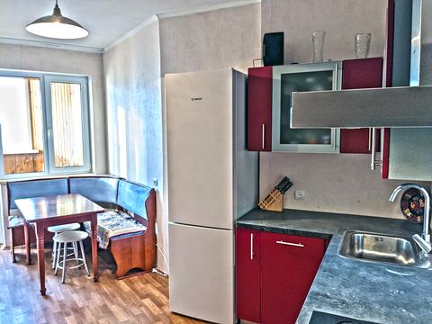 квартира по адресу Миколы Бажана просп., 1-М