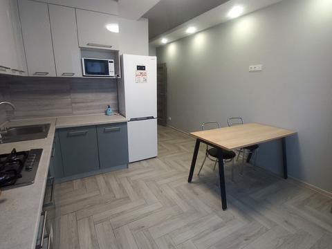 квартира за адресою Тернопільська вул., 21