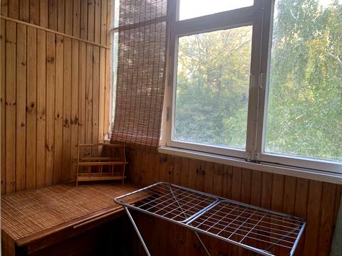 квартира за адресою Бережанська вул., 14