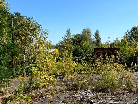 участок по адресу Киевская ул., 64