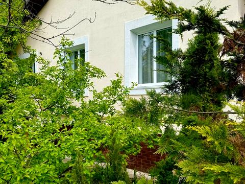 дом по адресу Лісова