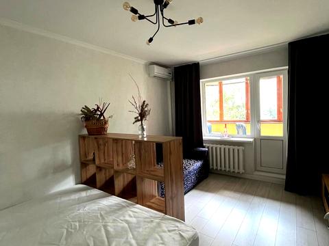 квартира по адресу Анны Ахматовой ул., 16-Г