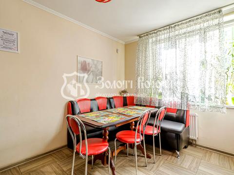 квартира по адресу Пономарёва ул., 26 к4