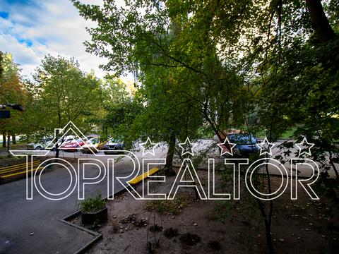 квартира за адресою Валентинівська вул. (Блюхера), 24