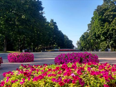 квартира за адресою Воскресенська вул., 12-В
