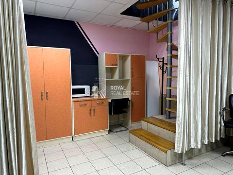 комерційна за адресою Володимира Івасюка просп. (Героїв Сталінграду), 16-Г