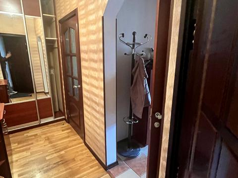 квартира по адресу Оболонский просп., 40