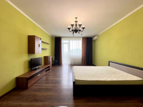 квартира по адресу Евгения Коновальца ул., 124А