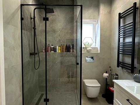 дом по адресу Гатне