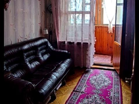 комната по адресу Ильфа и Петрова ул., 47