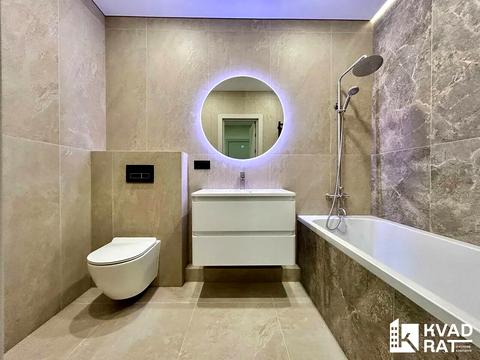 квартира по адресу Волчинецкая ул., 1