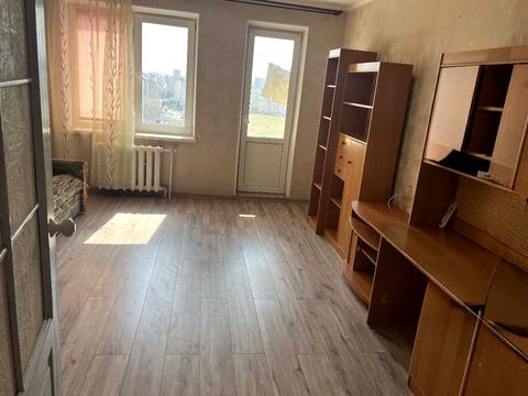 квартира за адресою Милославська вул., 8-А