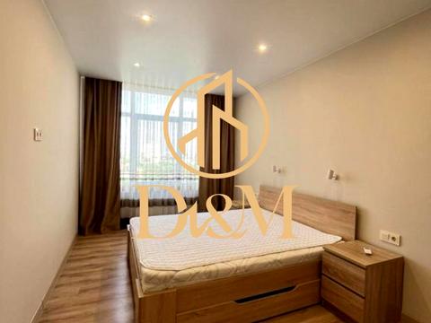 квартира за адресою Євгена Сверстюка вул. (Марини Раскової), 6-Д