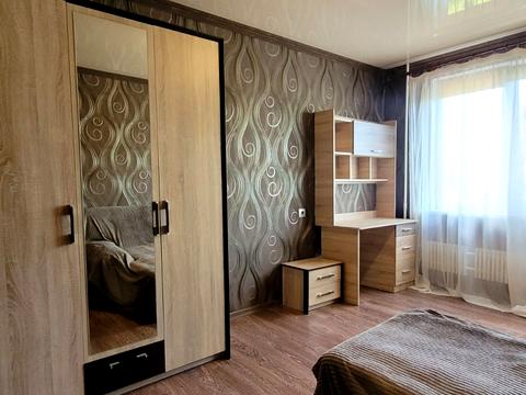 квартира за адресою Нескорених вул., 28